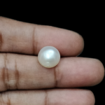 South Sea Pearl (Moti) - 6.0 Carat (6.59 Ratti) - Image 4
