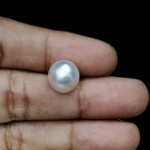 South Sea Pearl (Moti) - 7.05 Carat (7.74 Ratti) - Image 3