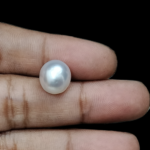 South Sea Pearl (Moti) - 7.05 Carat (7.74 Ratti) - Image 4