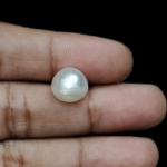 South Sea Pearl (Moti) - 6.67 Carat (7.32 Ratti) - Image 3