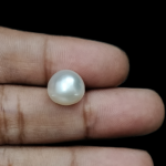South Sea Pearl (Moti) - 6.67 Carat (7.32 Ratti) - Image 4