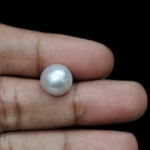South Sea Pearl (Moti) - 5.78 Carat (6.35 Ratti) - Image 3