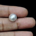 South Sea Pearl (Moti) - 5.78 Carat (6.35 Ratti) - Image 4