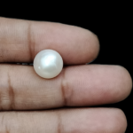 South Sea Pearl (Moti) - 6.15 Carat (6.76 Ratti) - Image 3