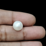 South Sea Pearl (Moti) - 6.15 Carat (6.76 Ratti) - Image 4