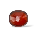 Hessonite (Gomed)- 5.55 Carat (6.09 Ratti) - Origin - Africa - Image 3