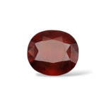 Hessonite (Gomed)- 5.8 Carat (6.37 Ratti) - Origin - Africa