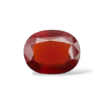Hessonite (Gomed)- 9.11 Carat (10.01 Ratti) - Origin - Africa