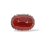 Hessonite (Gomed)- 11.18 Carat (12.28 Ratti) - Origin - Africa - Image 3