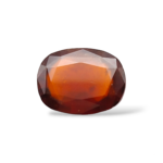 Hessonite (Gomed)- 8.73 Carat (9.59 Ratti) - Origin - Africa