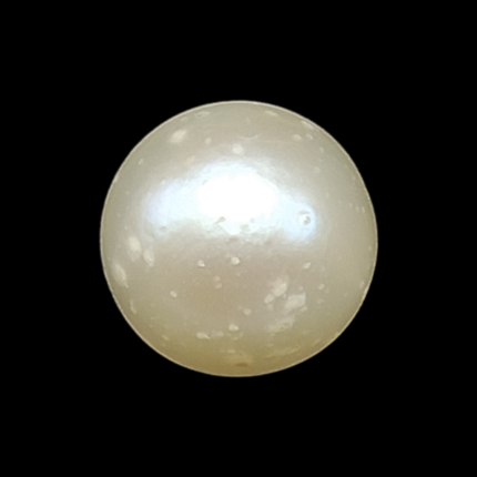 South Sea Pearl (Moti) - 9.75 Carat (10.71 Ratti)