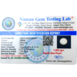 South Sea Pearl (Moti) - 9.76 Carat (10.73 Ratti) - Image 2