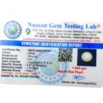 South Sea Pearl (Moti) - 9.2 Carat (10.10 Ratti) - Image 2