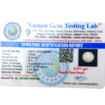 South Sea Pearl (Moti) - 10.35 Carat (11.37 Ratti) - Image 2