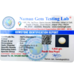 South Sea Pearl (Moti) - 9.16 Carat (10.06 Ratti) - Image 2