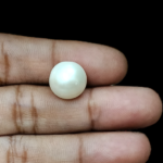 South Sea Pearl (Moti) - 10.74 Carat (11.80 Ratti) - Image 3
