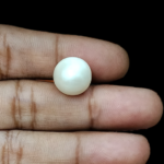 South Sea Pearl (Moti) - 10.74 Carat (11.80 Ratti) - Image 4