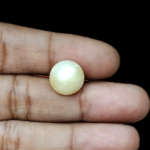 South Sea Pearl (Moti) - 9.76 Carat (10.73 Ratti) - Image 3