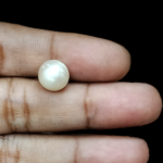 South Sea Pearl (Moti) - 5.2 Carat (5.71 Ratti) - Image 4