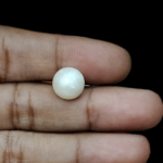 South Sea Pearl (Moti) - 6.08 Carat (6.68 Ratti) - Image 3