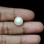 South Sea Pearl (Moti) - 6.08 Carat (6.68 Ratti) - Image 4
