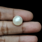 South Sea Pearl (Moti) - 9.75 Carat (10.71 Ratti) - Image 3