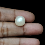 South Sea Pearl (Moti) - 9.75 Carat (10.71 Ratti) - Image 4