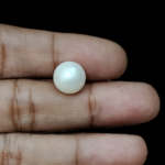 South Sea Pearl (Moti) - 6.22 Carat (6.84 Ratti) - Image 3