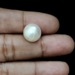 South Sea Pearl (Moti) - 8.92 Carat (9.80 Ratti) - Image 4