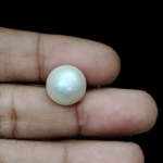 South Sea Pearl (Moti) - 9.2 Carat (10.10 Ratti) - Image 3