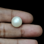 South Sea Pearl (Moti) - 9.2 Carat (10.10 Ratti) - Image 4