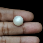 South Sea Pearl (Moti) - 10.35 Carat (11.37 Ratti) - Image 3