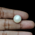 South Sea Pearl (Moti) - 10.35 Carat (11.37 Ratti) - Image 4