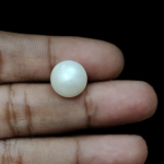 South Sea Pearl (Moti) - 9.16 Carat (10.06 Ratti) - Image 4