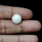 South Sea Pearl (Moti) - 7.80 Carat (8.57 Ratti) - Image 3