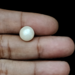 South Sea Pearl (Moti) - 5.07 Carat (5.57 Ratti) - Image 3