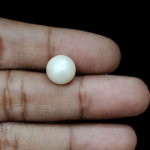 South Sea Pearl (Moti) - 5.07 Carat (5.57 Ratti) - Image 4