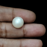 South Sea Pearl (Moti) - 9.25 Carat (10.16 Ratti) - Image 3