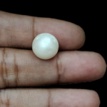 South Sea Pearl (Moti) - 9.25 Carat (10.16 Ratti) - Image 4