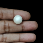 South Sea Pearl (Moti) - 10.52 Carat (11.56 Ratti) - Image 3
