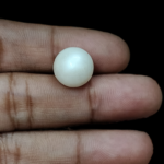 South Sea Pearl (Moti) - 10.52 Carat (11.56 Ratti) - Image 4