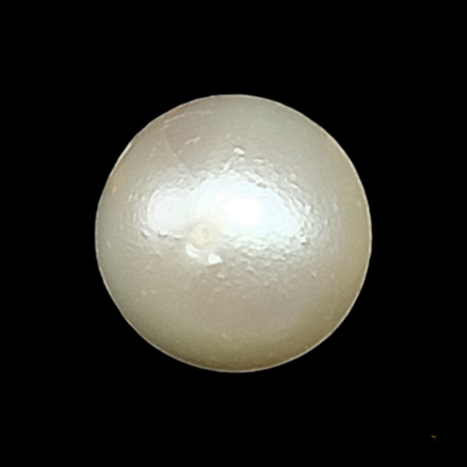 South Sea Pearl (Moti) - 5.32 Carat (5.85 Ratti)