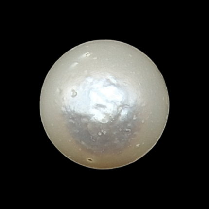 South Sea Pearl (Moti) - 8.72 Carat (9.58 Ratti)