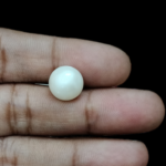 South Sea Pearl (Moti) - 7.12 Carat (7.82 Ratti) - Image 3