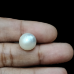 South Sea Pearl (Moti) - 8.72 Carat (9.58 Ratti) - Image 3