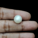 South Sea Pearl (Moti) - 8.72 Carat (9.58 Ratti) - Image 4