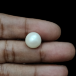 South Sea Pearl (Moti) - 7.32 Carat (8.04Ratti) - Image 3