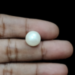 South Sea Pearl (Moti) - 7.32 Carat (8.04Ratti) - Image 4