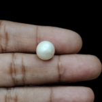 South Sea Pearl (Moti) - 5.32 Carat (5.85 Ratti) - Image 4
