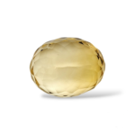 Citrine - 8.6 Carat (9.45 Ratti) - Origin - Africa - Image 3